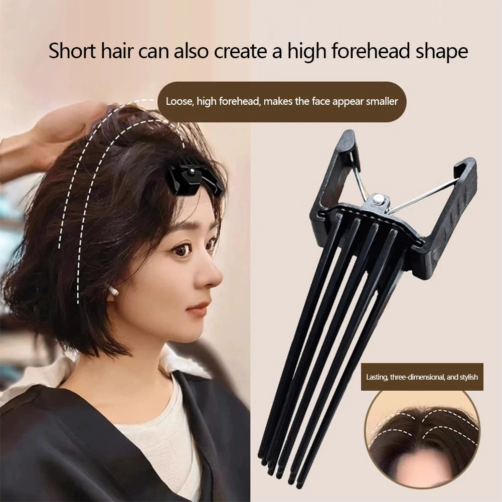 Root Lift Hair Volume Pincher