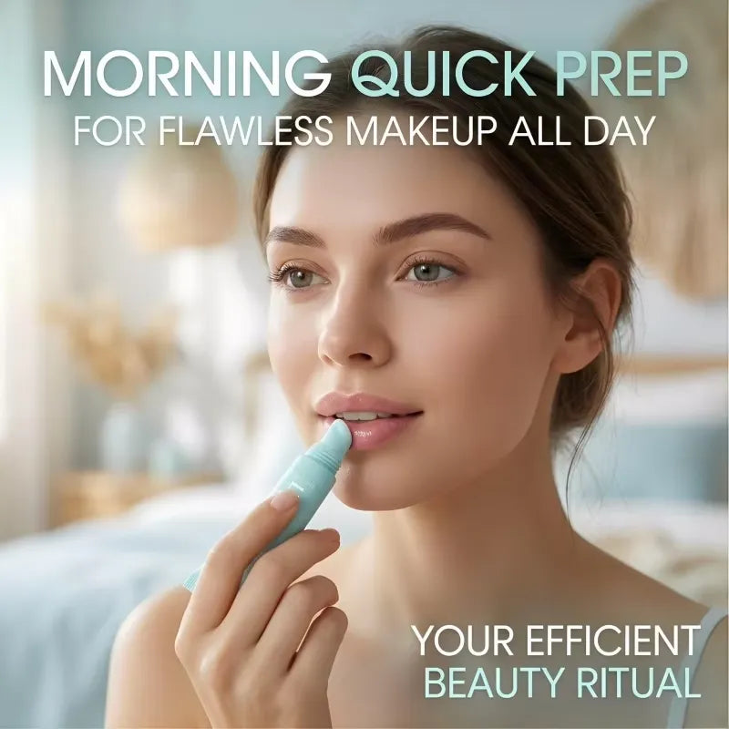 Korean 3-in-1 Hydrating Lip Prep Mask | Lip Care Mask