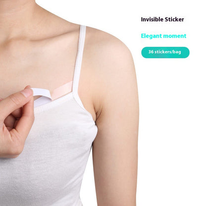 Double-sided fashion tape