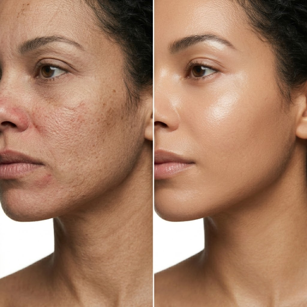 VIARELINE 3-in-1 Advanced Collagen Anti-Aging & Skin Tightening Repair Cream