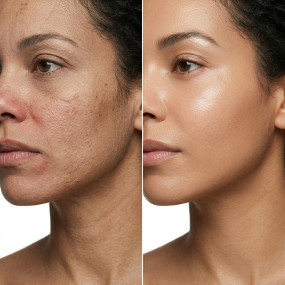 VIARELINE 3-in-1 Advanced Collagen Anti-Aging & Skin Tightening Repair Cream