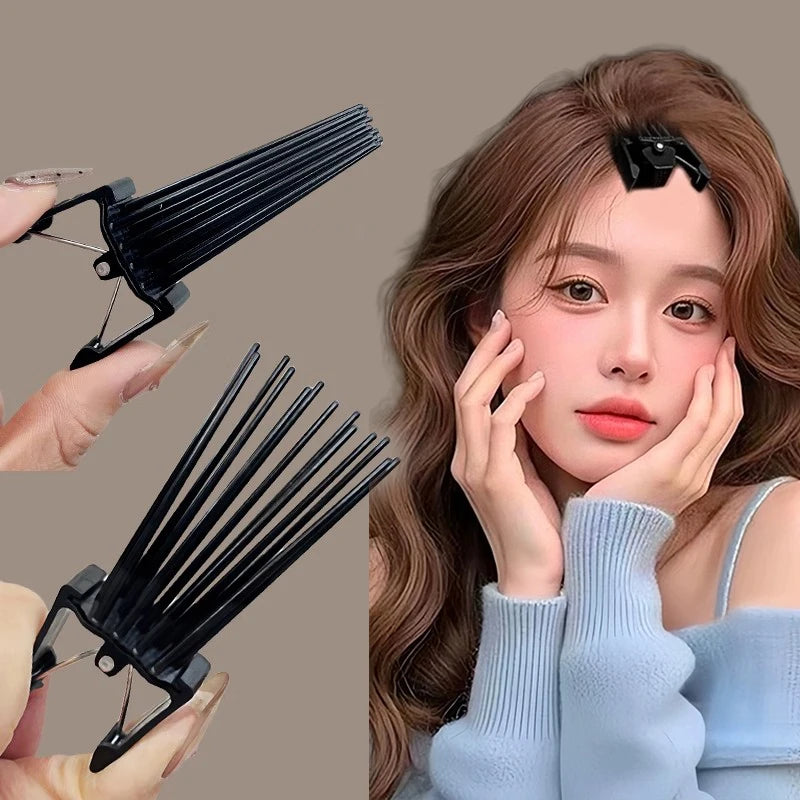 Root Lift Hair Volume Pincher