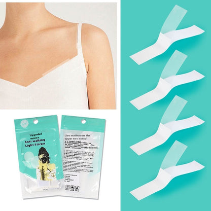 Double-sided fashion tape