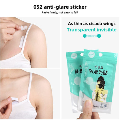 Double-sided fashion tape