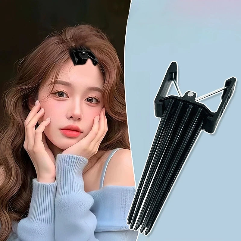 Root Lift Hair Volume Pincher