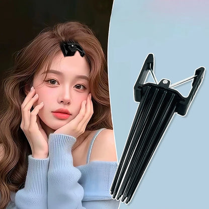 Root Lift Hair Volume Pincher