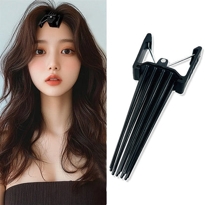 Root Lift Hair Volume Pincher
