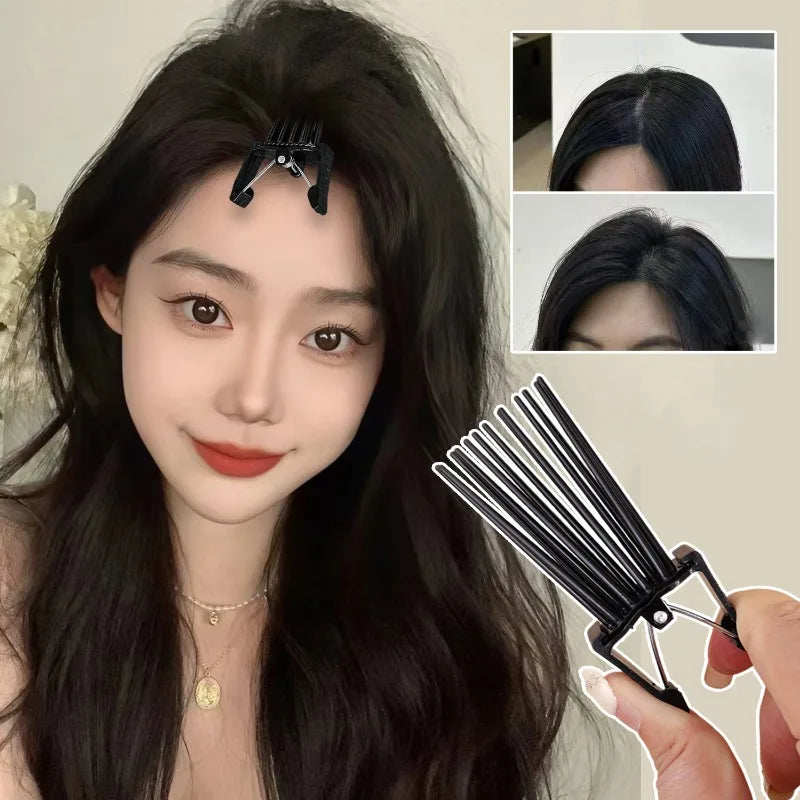 Root Lift Hair Volume Pincher