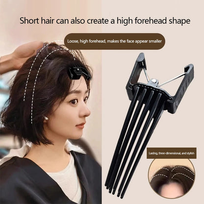 Root Lift Hair Volume Pincher