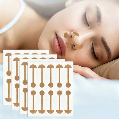 Elastic Shaping Nose Strip