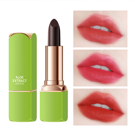 Beiyasi Aloe Vera Extract Lipstick