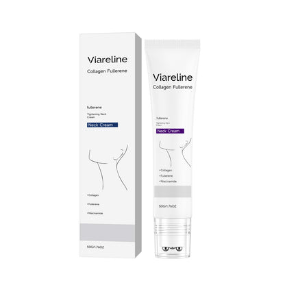 VIARELINE Neck Firming and Tightening Cream