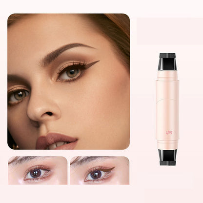 All-in-One Eyeliner Stamp Pen