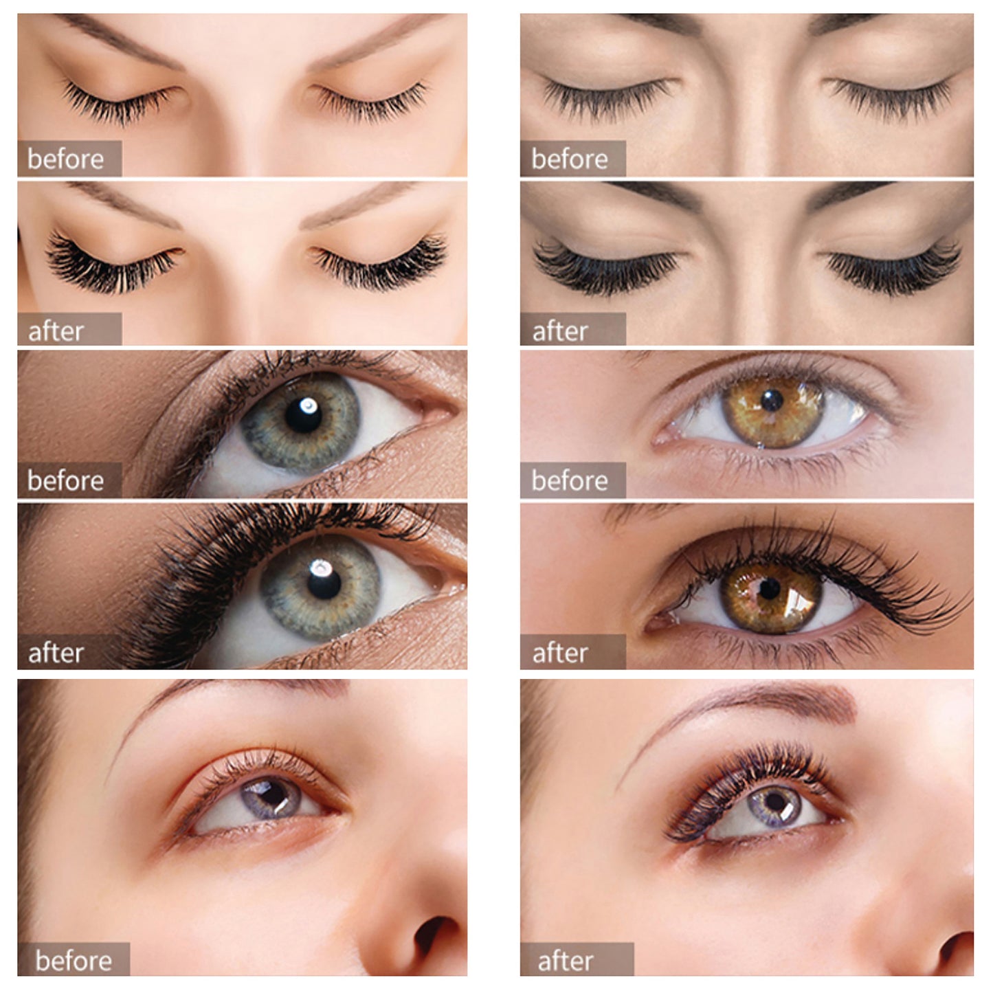 OEM Lash Enhancing Serum