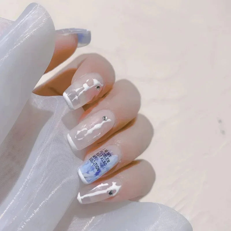 Quick Salon Style Nail Stamper