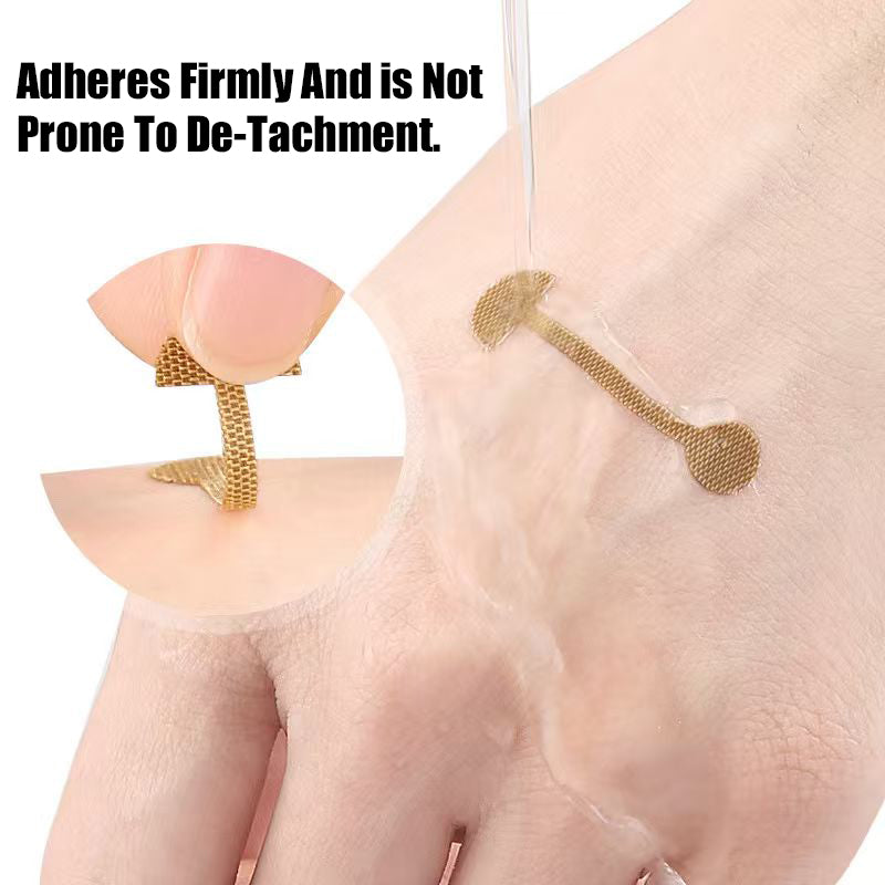 Elastic Shaping Nose Strip