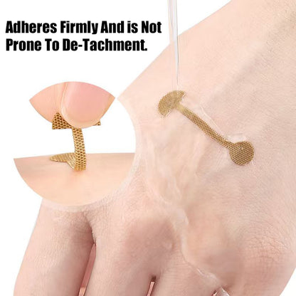 Elastic Shaping Nose Strip