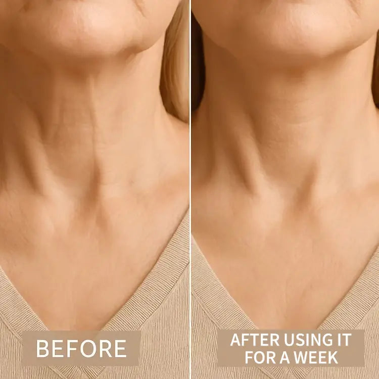 Invisible Neck Lift & Wrinkle Correction Tape