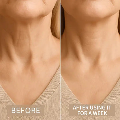 Invisible Neck Lift & Wrinkle Correction Tape