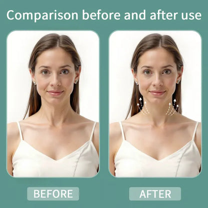 Invisible Neck Lift & Wrinkle Correction Tape