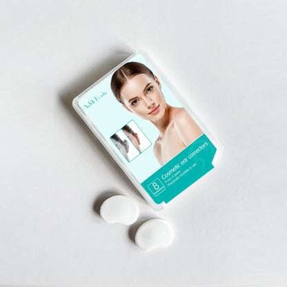 Reuseable Invisible Ear Stickers for Protruding Ears