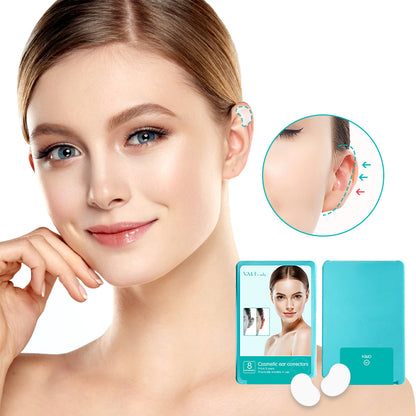 Reuseable Invisible Ear Stickers for Protruding Ears