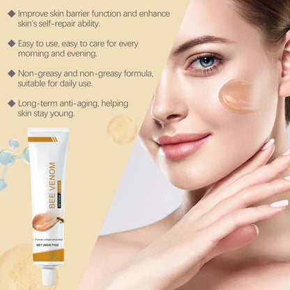 Bee Venom Firming & Anti-Wrinkle Face Cream