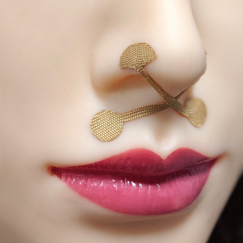 Elastic Shaping Nose Strip