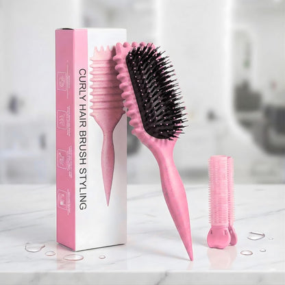 Curly Hair Brush