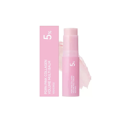 Medicube PDRN Pink Collagen Volume Multi Balm Stick