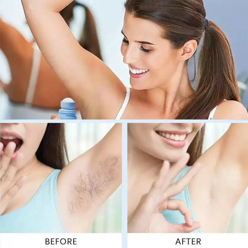Peach Slices Smoothing Solution Ingrown Hair Treatment
