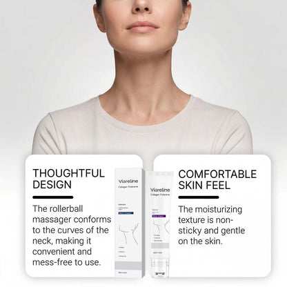 VIARELINE Neck Firming and Tightening Cream