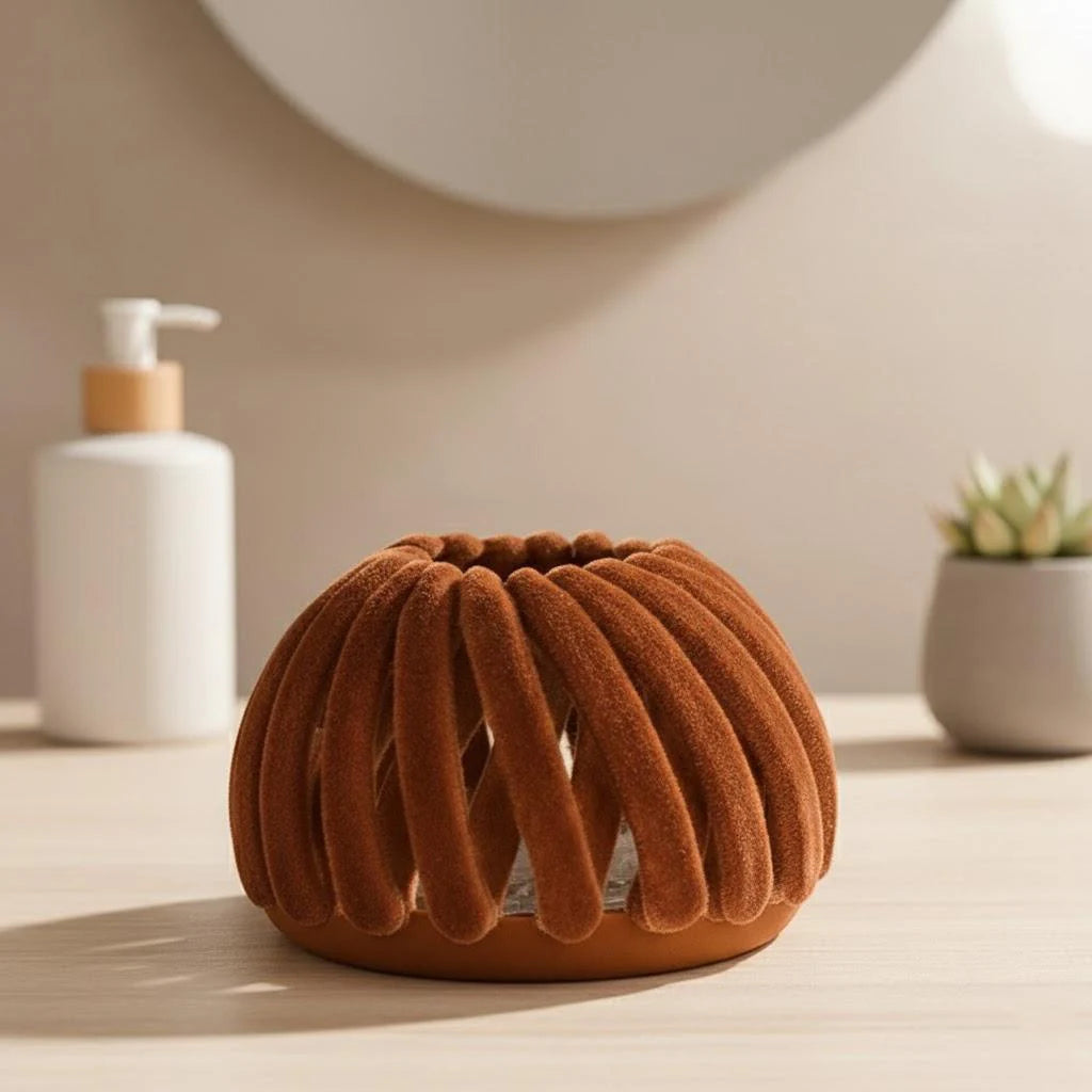 Instant Hair Bun Styling Clip