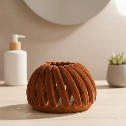 Instant Hair Bun Styling Clip