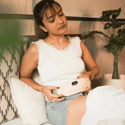 Period Pain Relief Heating Belt