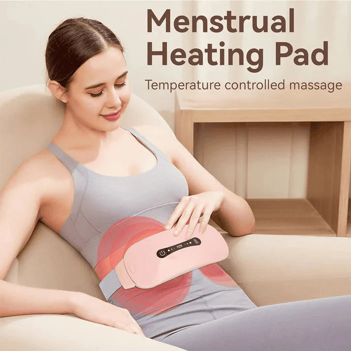 Period Pain Relief Heating Belt