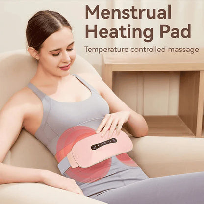Period Pain Relief Heating Belt