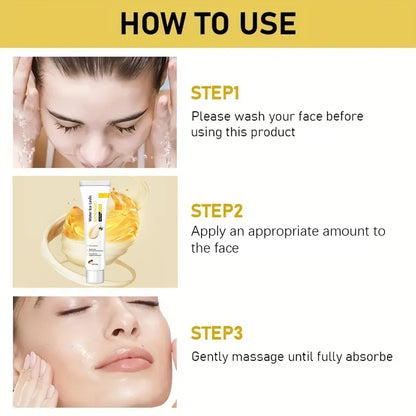 Bee Venom Firming & Anti-Wrinkle Face Cream