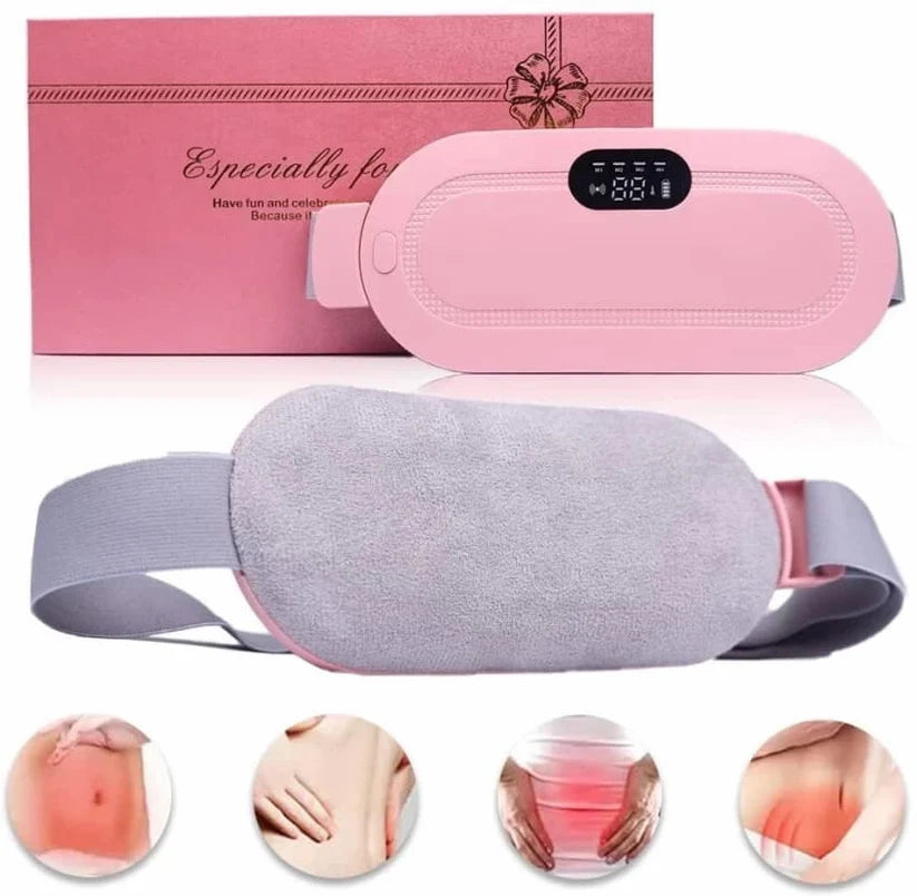 Period Pain Relief Heating Belt