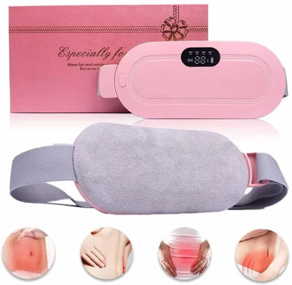 Period Pain Relief Heating Belt