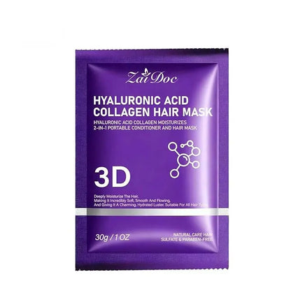 Velmora 🇵🇰 | Collagen Hair Repair Mask