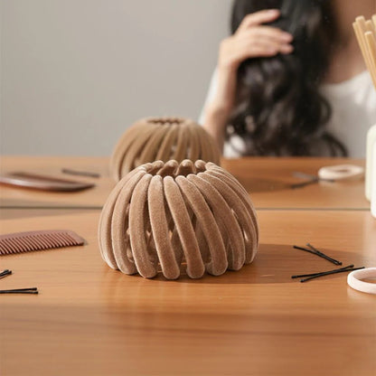 Instant Hair Bun Styling Clip