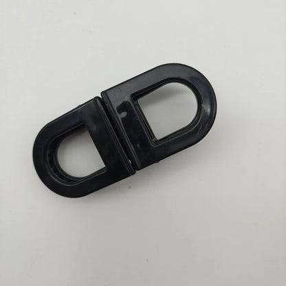 Magnetic Link Hair Claw Clip for Women